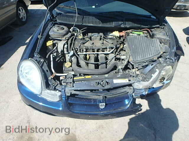 2002 DODGE NEON - VIN: 1B3ES26C02D506373 - Фото 7