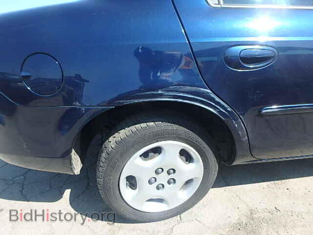 2002 DODGE NEON - VIN: 1B3ES26C02D506373 - Фото 9