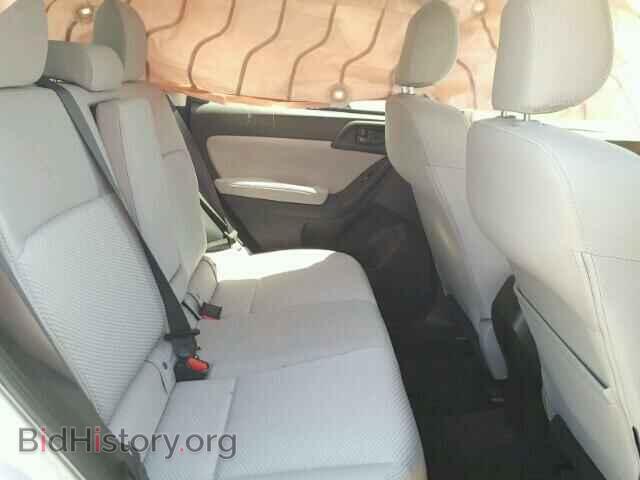 2015 SUBARU FORESTER - VIN: JF2SJADC3FH486184 - Photo 6