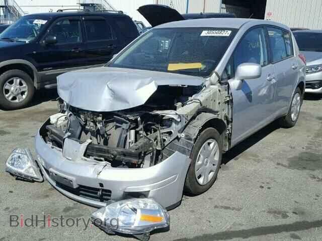 2012 NISSAN VERSA - VIN: 3N1BC1CP2CL362470 - Photo 2