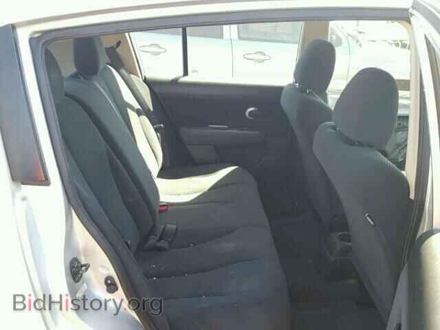 2012 NISSAN VERSA - VIN: 3N1BC1CP2CL362470 - Photo 6