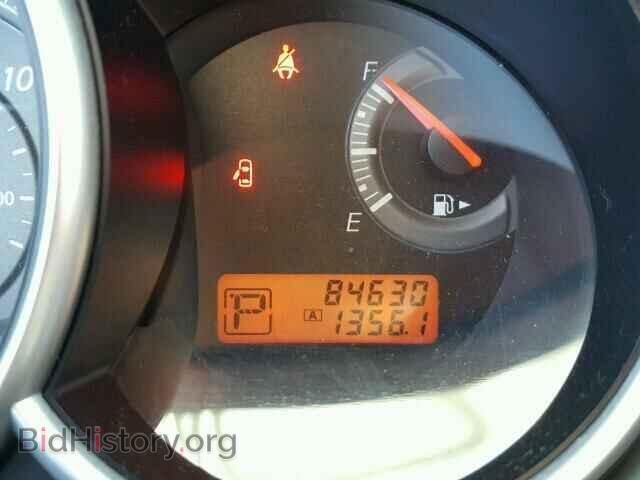 2012 NISSAN VERSA - VIN: 3N1BC1CP2CL362470 - Photo 8