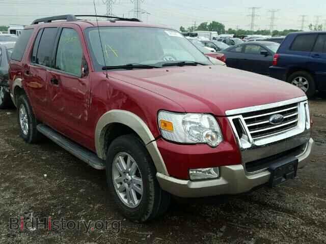 Photo 1FMEU7EE3AUA29103 - FORD EXPLORER 2010