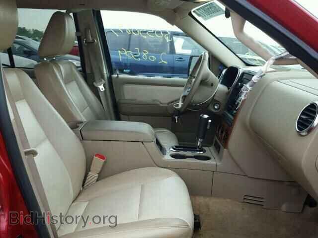 2010 FORD EXPLORER - VIN: 1FMEU7EE3AUA29103 - Photo 5