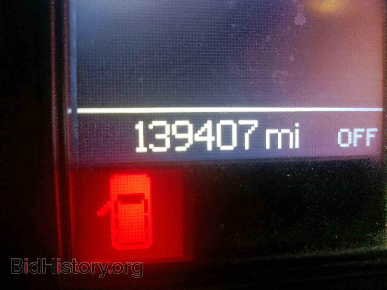 2012 DODGE DURANGO - VIN: 1C4SDJDT3CC163378 - Фото 8