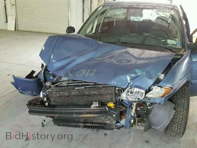 2007 DODGE CARAVAN - VIN: 2D4GP44L87R197668 - Фото 7