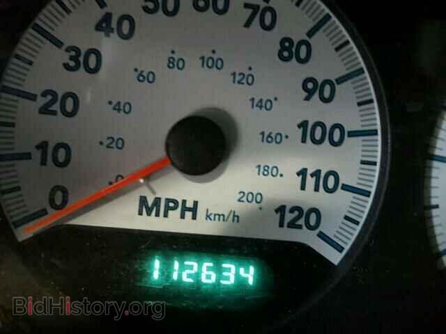 2007 DODGE CARAVAN - VIN: 2D4GP44L87R197668 - Фото 8