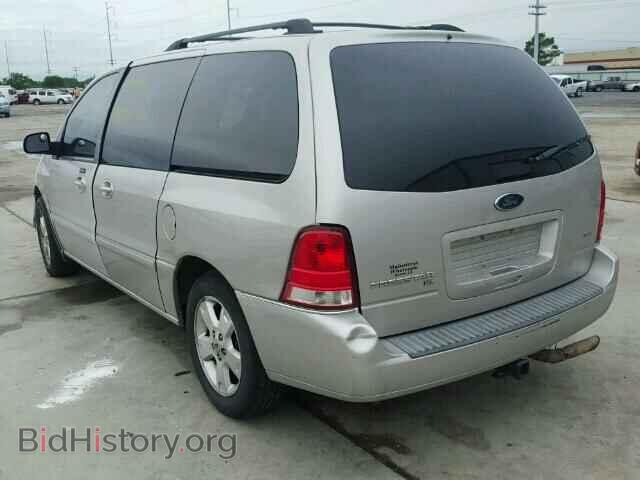 2006 FORD FREESTAR - VIN: 2FMDA52286BA10868 - Фото 3