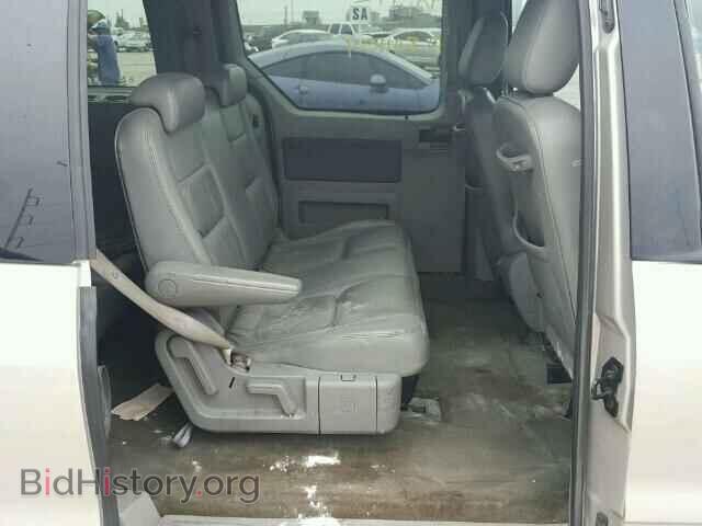 2006 FORD FREESTAR - VIN: 2FMDA52286BA10868 - Фото 6
