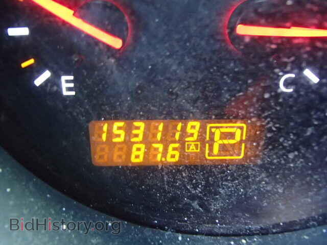 2007 NISSAN MAXIMA - VIN: 1N4BA41E77C857504 - Photo 8