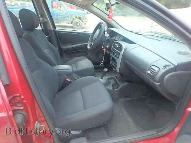 2003 DODGE NEON - VIN: 1B3ES56C13D165004 - Photo 5