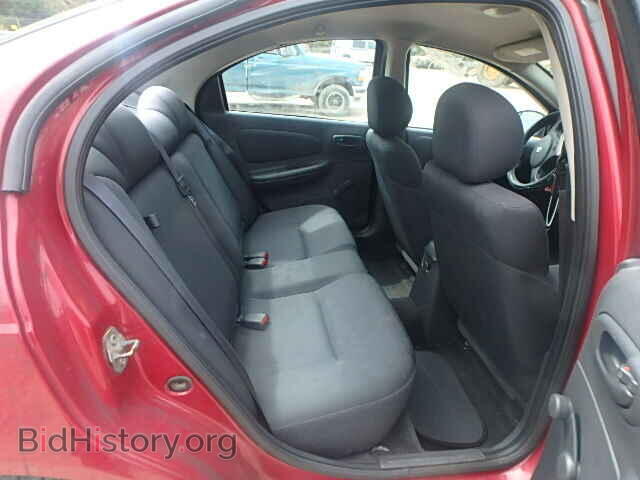 2003 DODGE NEON - VIN: 1B3ES56C13D165004 - Photo 6