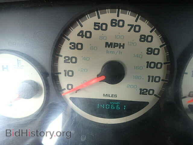 2003 DODGE NEON - VIN: 1B3ES56C13D165004 - Photo 8