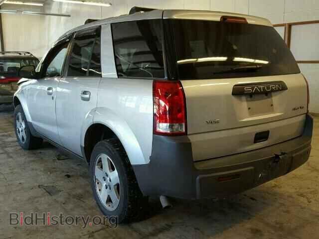 2004 SATURN VUE - VIN: 5GZCZ63474S893782 - Фото 3