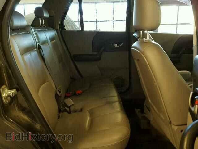 2004 SATURN VUE - VIN: 5GZCZ63474S893782 - Фото 6