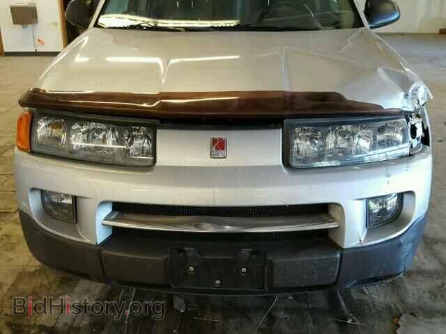 2004 SATURN VUE - VIN: 5GZCZ63474S893782 - Фото 10