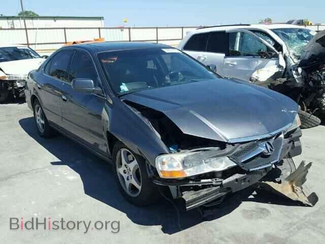 Photo 19UUA56683A019399 - ACURA 3.2 TL 2003