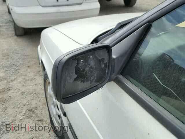 2000 SAAB 9 3 - VIN: YS3DD78H0Y7004604 - Фото 9