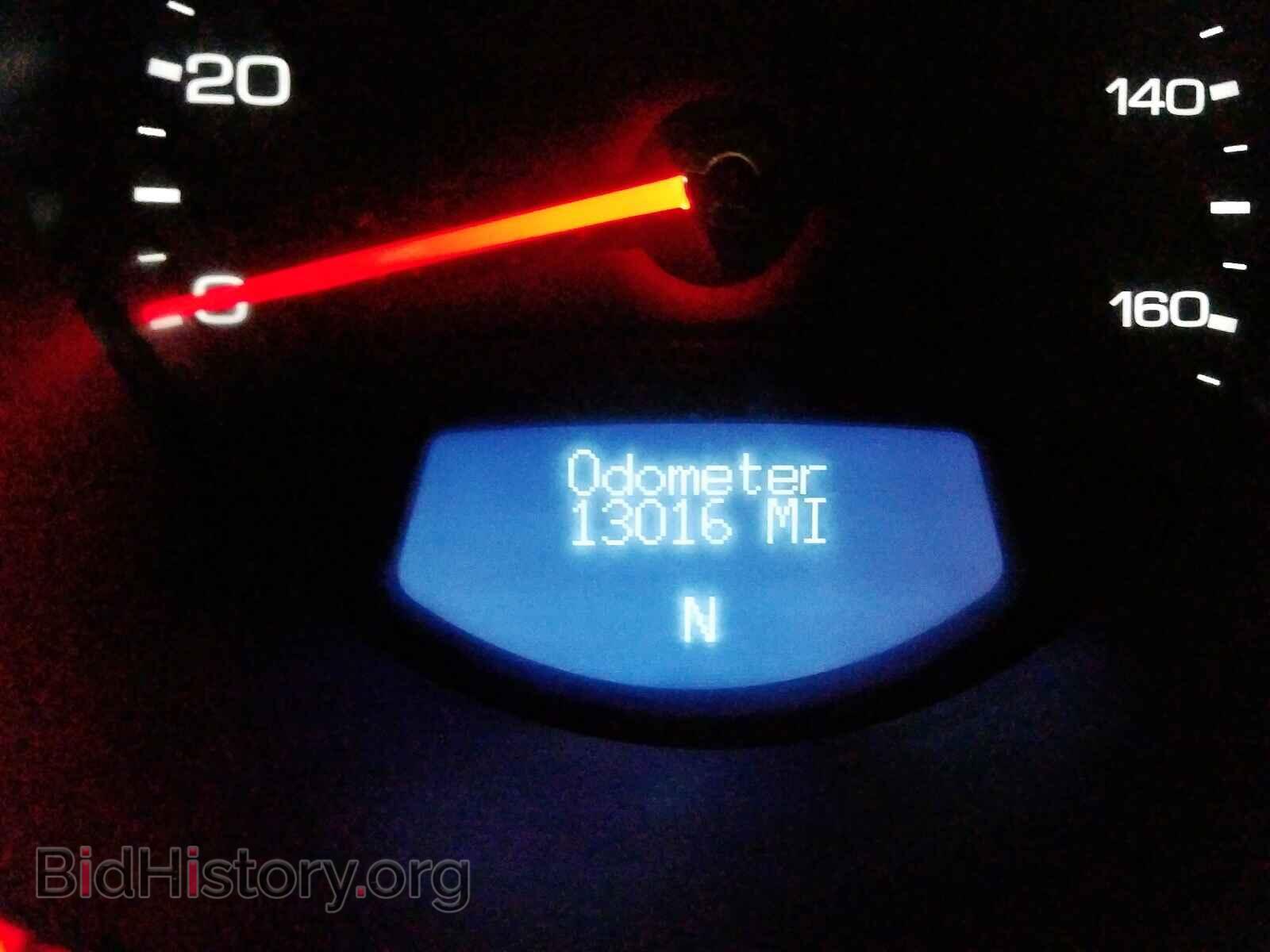 2010 CADILLAC CTS - VIN: 1G6DL5EV5A0112291 - Фото 8