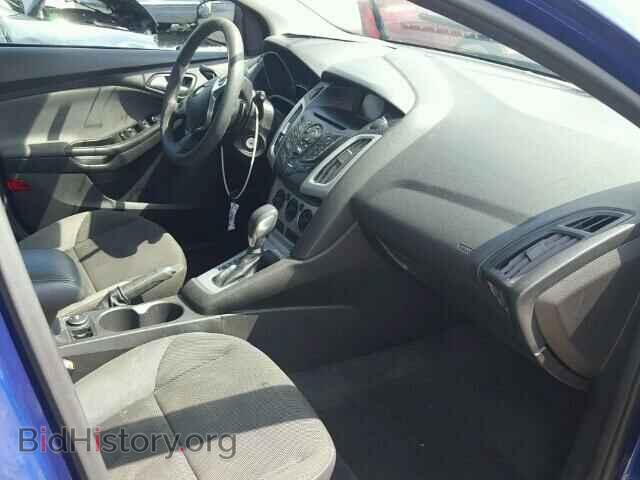 2012 FORD FOCUS - VIN: 1FAHP3K29CL215755 - Photo 5