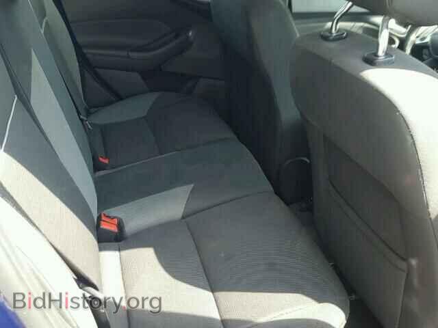 2012 FORD FOCUS - VIN: 1FAHP3K29CL215755 - Photo 6