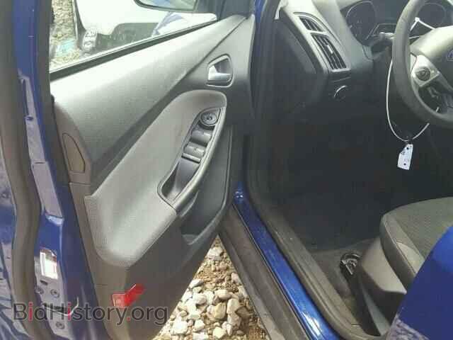 2012 FORD FOCUS - VIN: 1FAHP3K29CL215755 - Photo 10