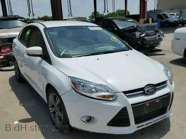 Photo 1FADP3F23EL430219 - FORD FOCUS 2014
