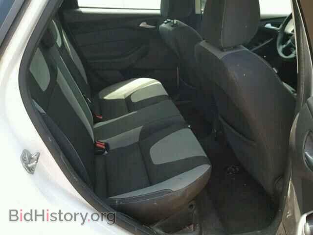 2014 FORD FOCUS - VIN: 1FADP3F23EL430219 - Фото 6