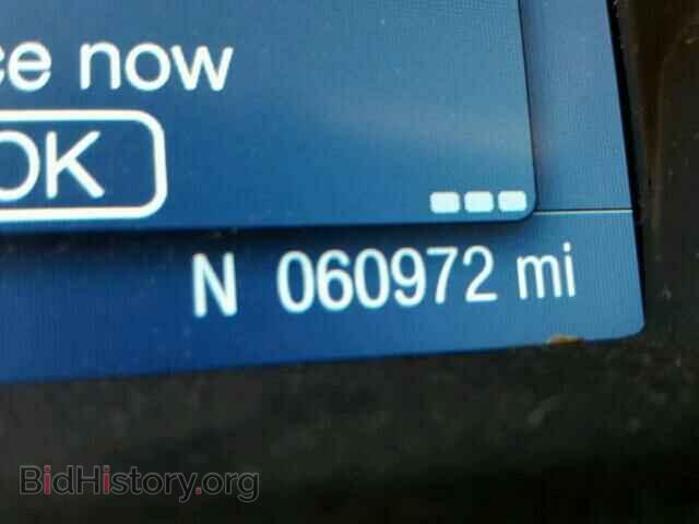 2014 FORD FOCUS - VIN: 1FADP3F23EL430219 - Фото 8