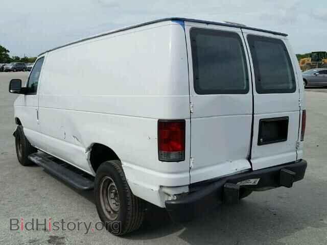 2013 FORD ECONOLINE - VIN: 1FTNE2EW6DDA53588 - Фото 3