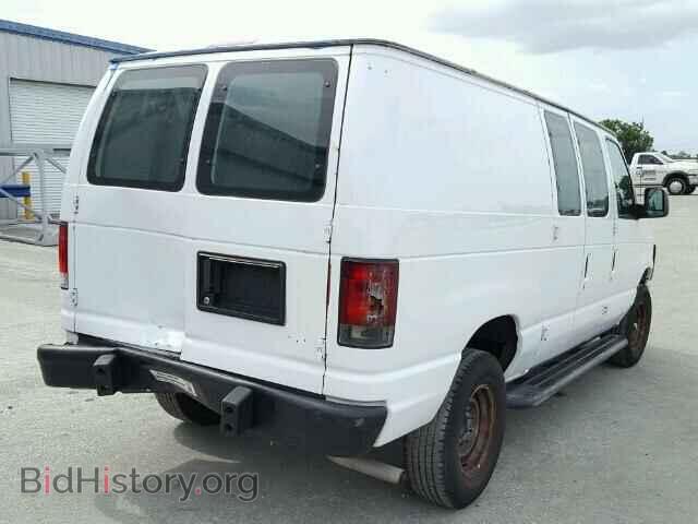 2013 FORD ECONOLINE - VIN: 1FTNE2EW6DDA53588 - Фото 4
