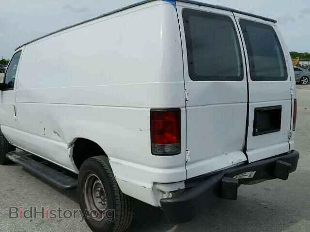 2013 FORD ECONOLINE - VIN: 1FTNE2EW6DDA53588 - Фото 9