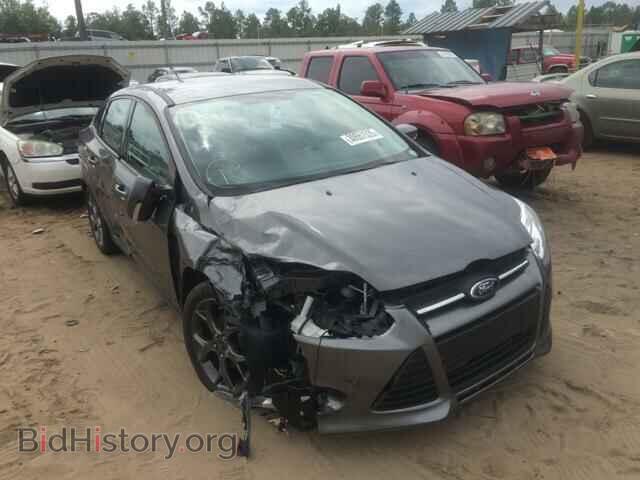 Photo 1FADP3F2XDL259211 - FORD FOCUS 2013