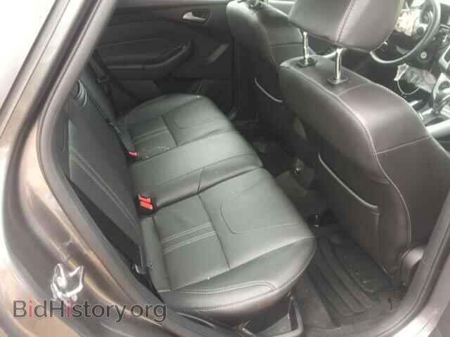2013 FORD FOCUS - VIN: 1FADP3F2XDL259211 - Фото 6