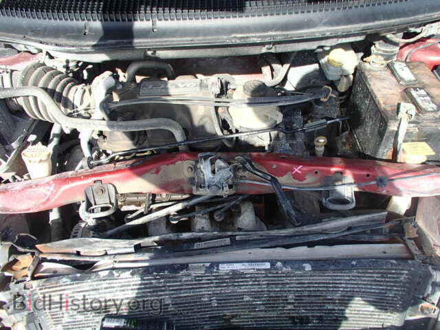2005 DODGE CARAVAN - VIN: 1D4GP25R85B192599 - Фото 7