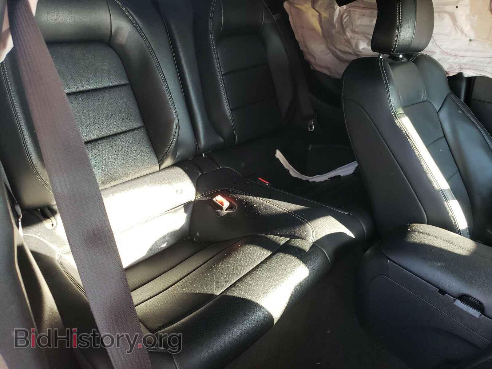 2016 FORD MUSTANG - VIN: 1FA6P8TH6G5260489 - Фото 6