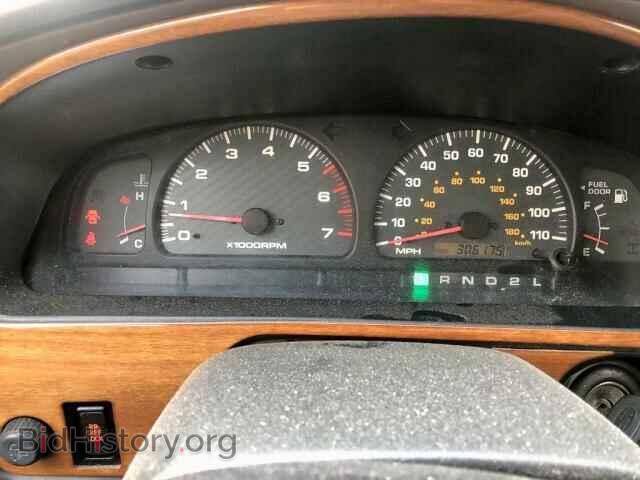 2000 TOYOTA 4RUNNER SR - VIN: JT3HN86R4Y0275251 - Фото 10