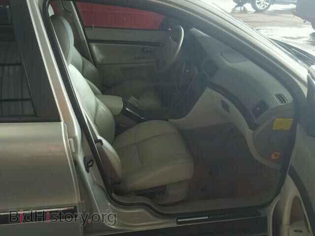 2000 VOLVO S80 - VIN: YV1TS90D9Y1078551 - Фото 5
