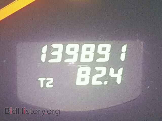 2000 VOLVO S80 - VIN: YV1TS90D9Y1078551 - Фото 8