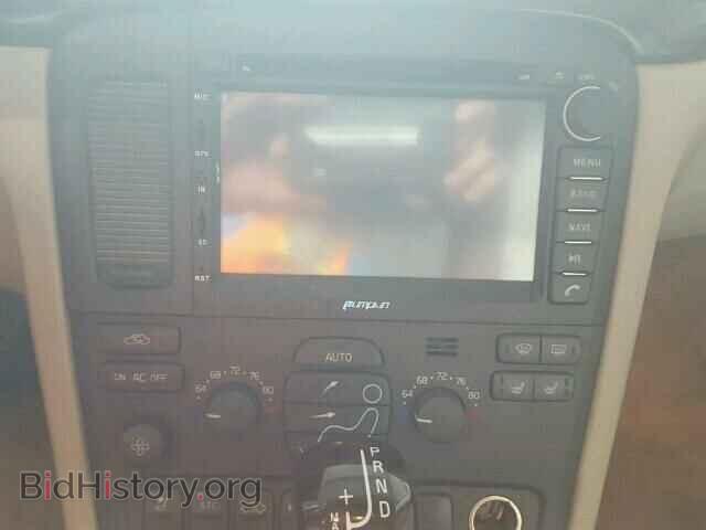 2000 VOLVO S80 - VIN: YV1TS90D9Y1078551 - Фото 10