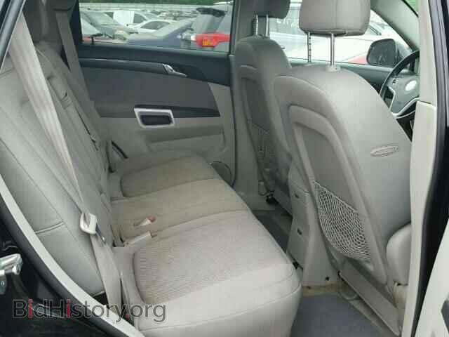 2008 SATURN VUE - VIN: 3GSDL43N08S578230 - Photo 6