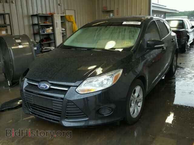 2013 FORD FOCUS - VIN: 1FADP3K2XDL180708 - Photo 2
