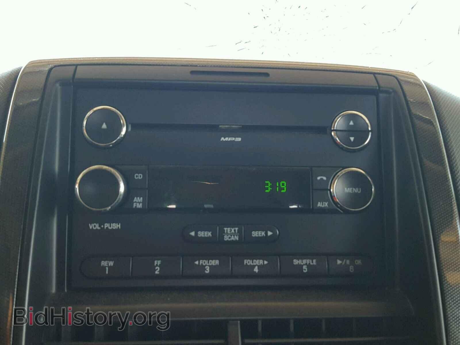2010 FORD EXPLORER - VIN: 1FMEU7DE9AUA72247 - Фото 9