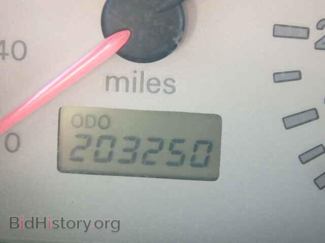 2000 MITSUBISHI ECLIPSE - VIN: 4A3AC44G1YE115180 - Photo 8