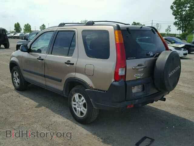 2003 HONDA CRV - VIN: JHLRD78833C814678 - Photo 3