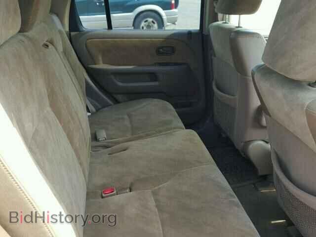 2003 HONDA CRV - VIN: JHLRD78833C814678 - Photo 6