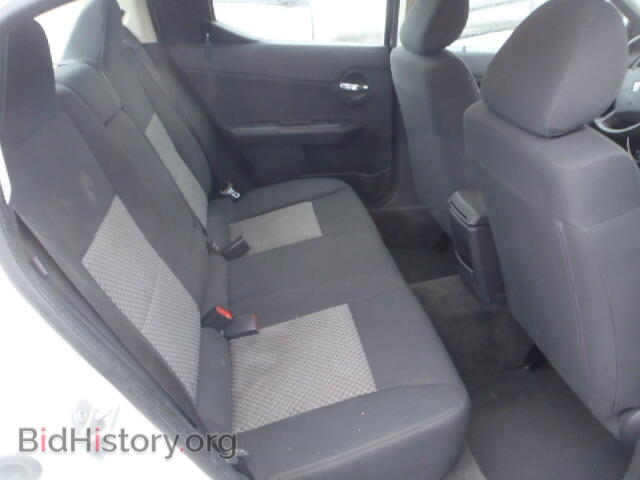 2009 DODGE AVENGER - VIN: 1B3LC46B19N569493 - Фото 6