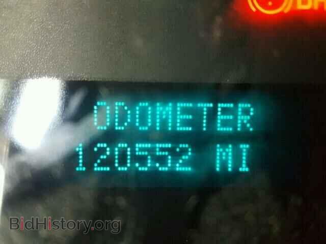 2008 CHEVROLET SILVERADO - VIN: 1GCHK24K18E124555 - Фото 8