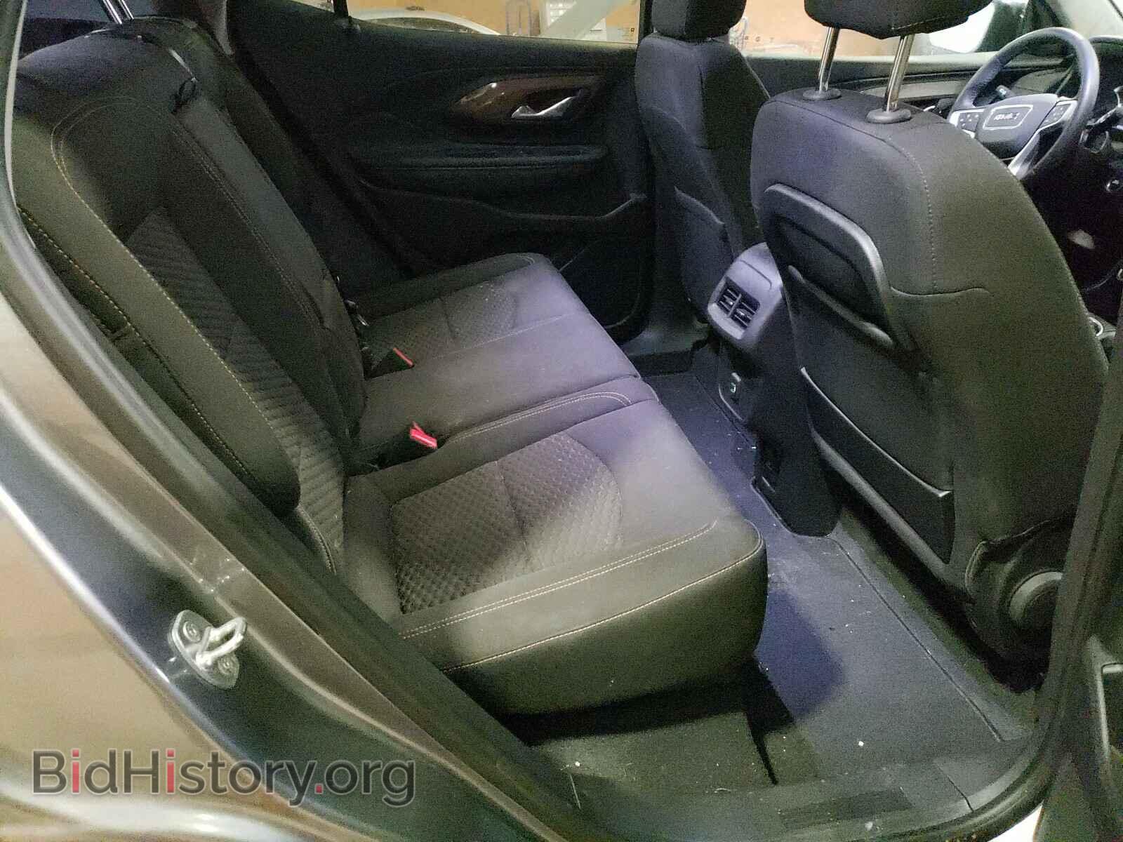 2020 GMC TERRAIN - VIN: 3GKALTEVXLL293399 - Фото 6