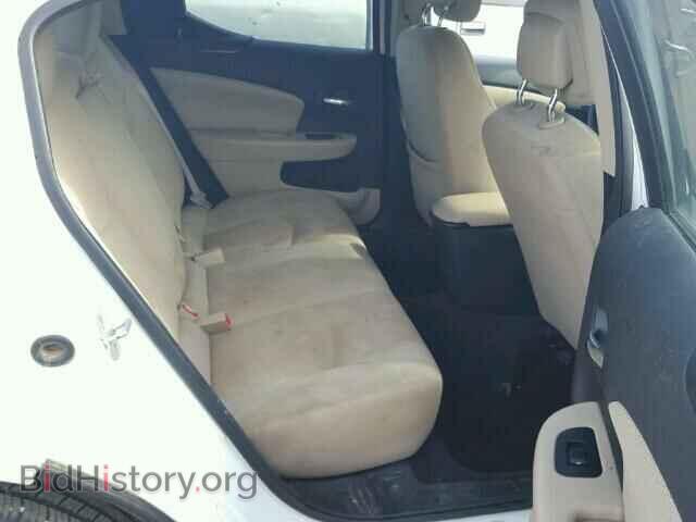 2013 DODGE AVENGER - VIN: 1C3CDZAB5DN562463 - Photo 6